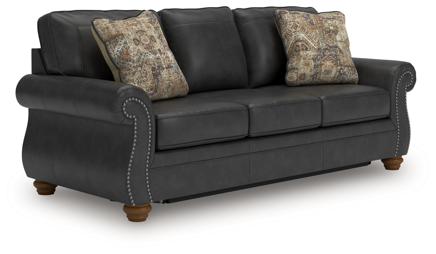 Shadsburne Queen Sofa Sleeper – Ashley Furniture Homestore