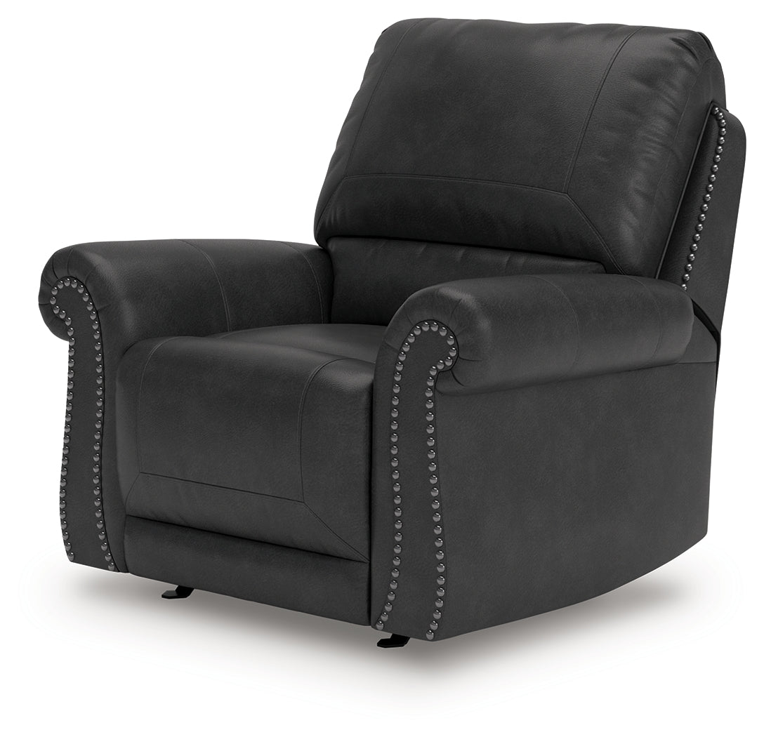 Shadsburne Swivel Glider Recliner