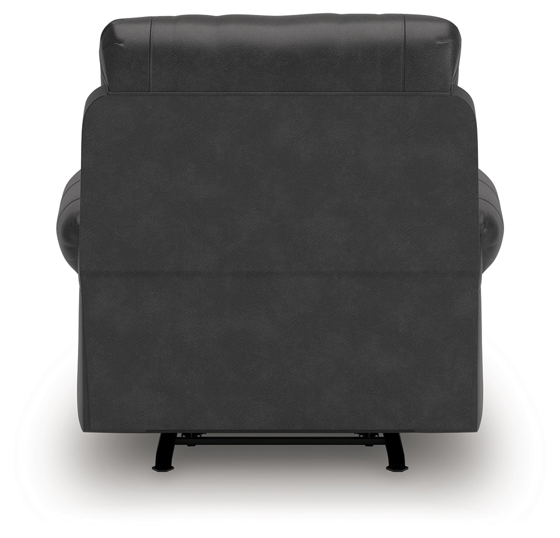 Shadsburne Swivel Glider Recliner