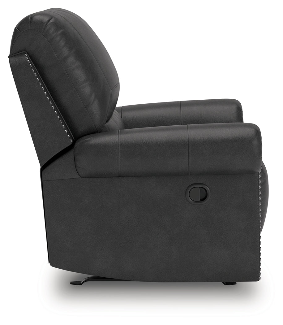 Shadsburne Swivel Glider Recliner