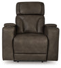 Warrior Peak Power Recliner
