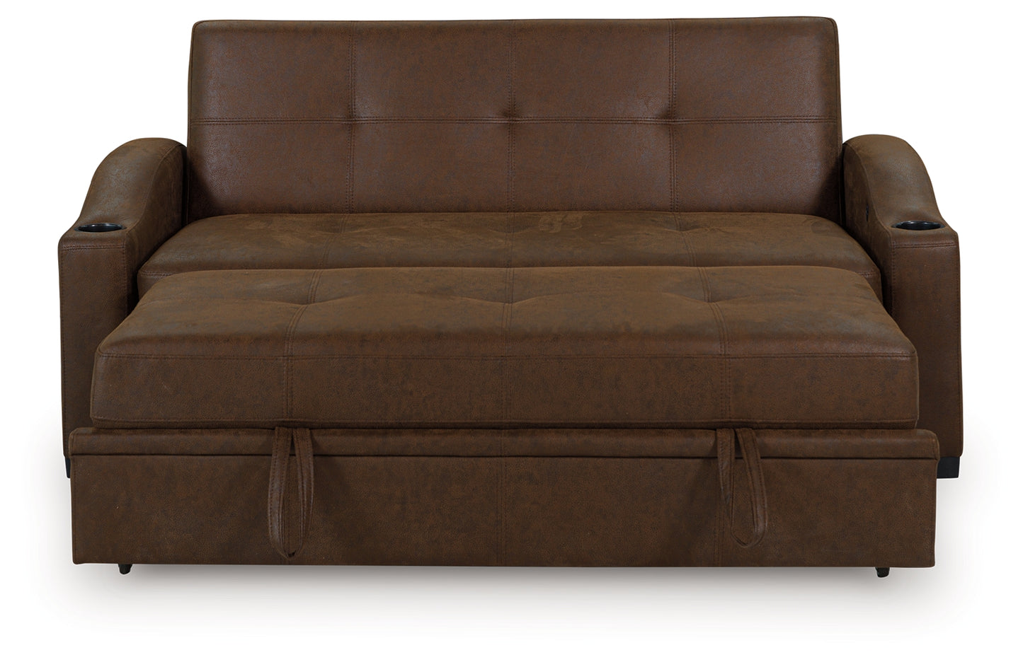 SocialScene Pop Up Sleeper
