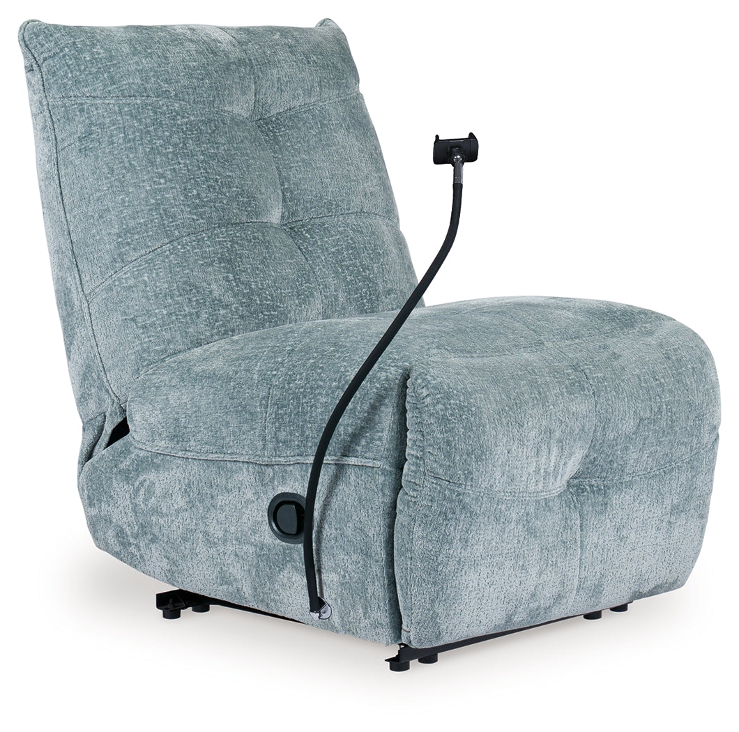 Burlyton Recliner