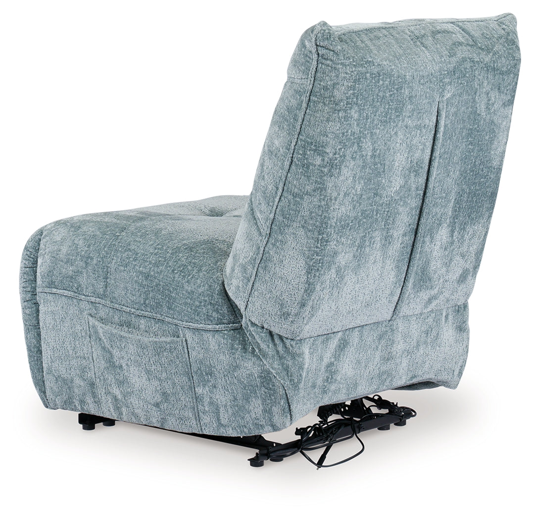 Burlyton Recliner