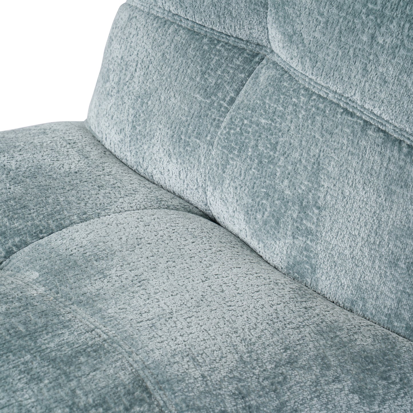 Burlyton Recliner