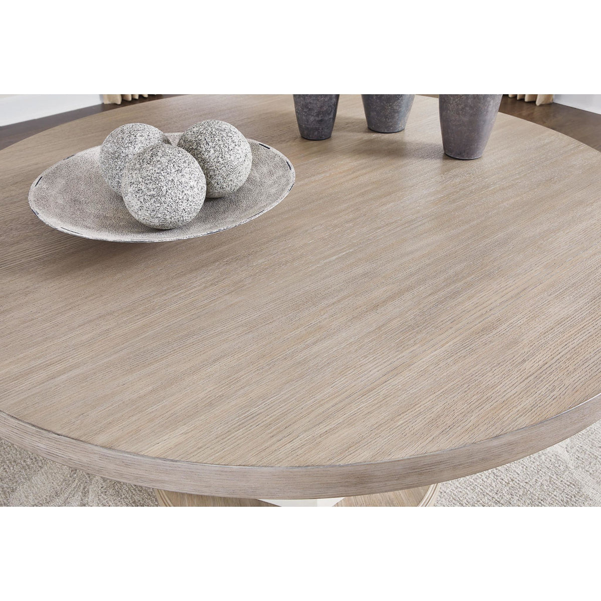 Jorlaina Dining Table