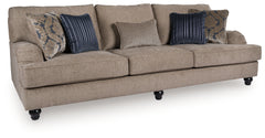 Tight-Rope Sofa