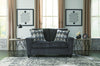 Abinger Sofa and Loveseat