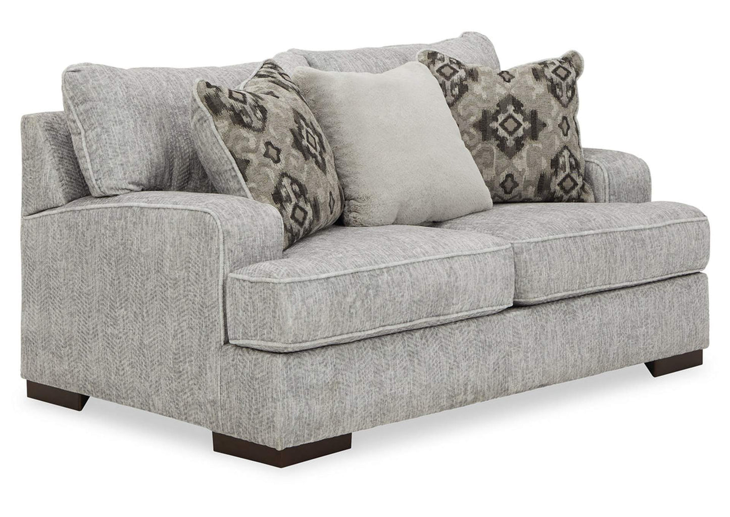Mercado Loveseat