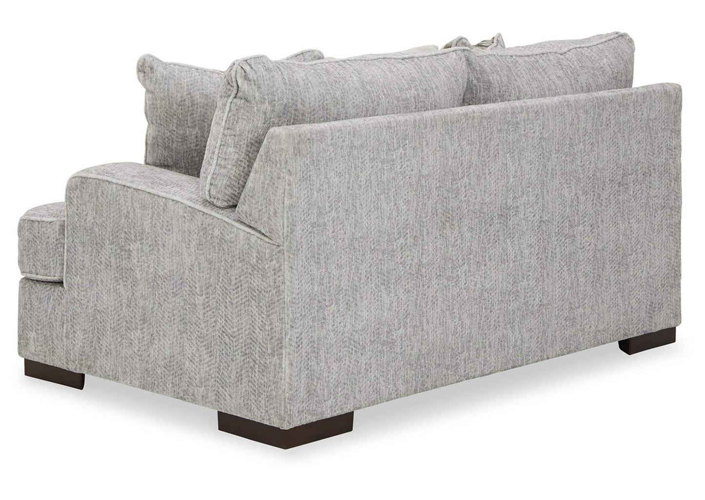 Mercado Loveseat