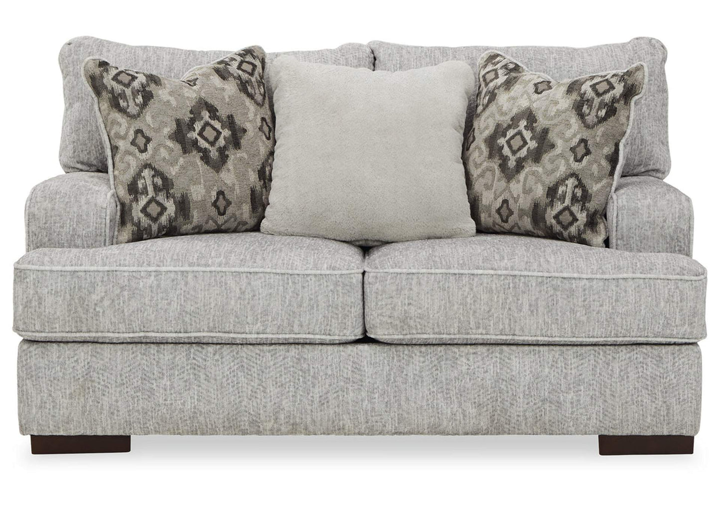 Mercado Loveseat