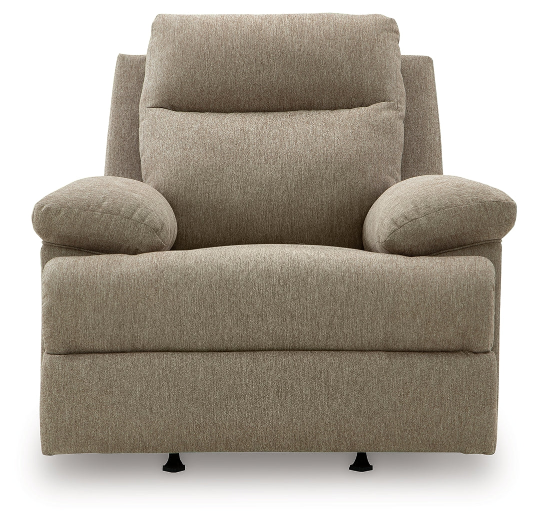 Tarrant Recliner