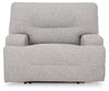 Acklen Place Oversized Power Recliner