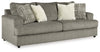 Soletren Sofa and Loveseat