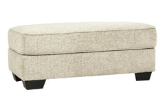 Monaghan Ottoman