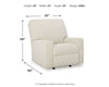 Bristaview Recliner