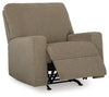 Bristaview Recliner