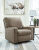 Bristaview Recliner