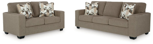 Bristaview Sofa & Loveseat