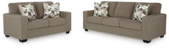 Bristaview Sofa & Loveseat