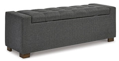 Cortwell Storage Bench