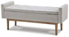 Briarson Storage Bench