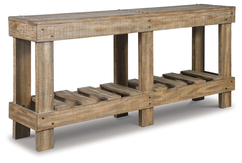 Susandeer Sofa Table