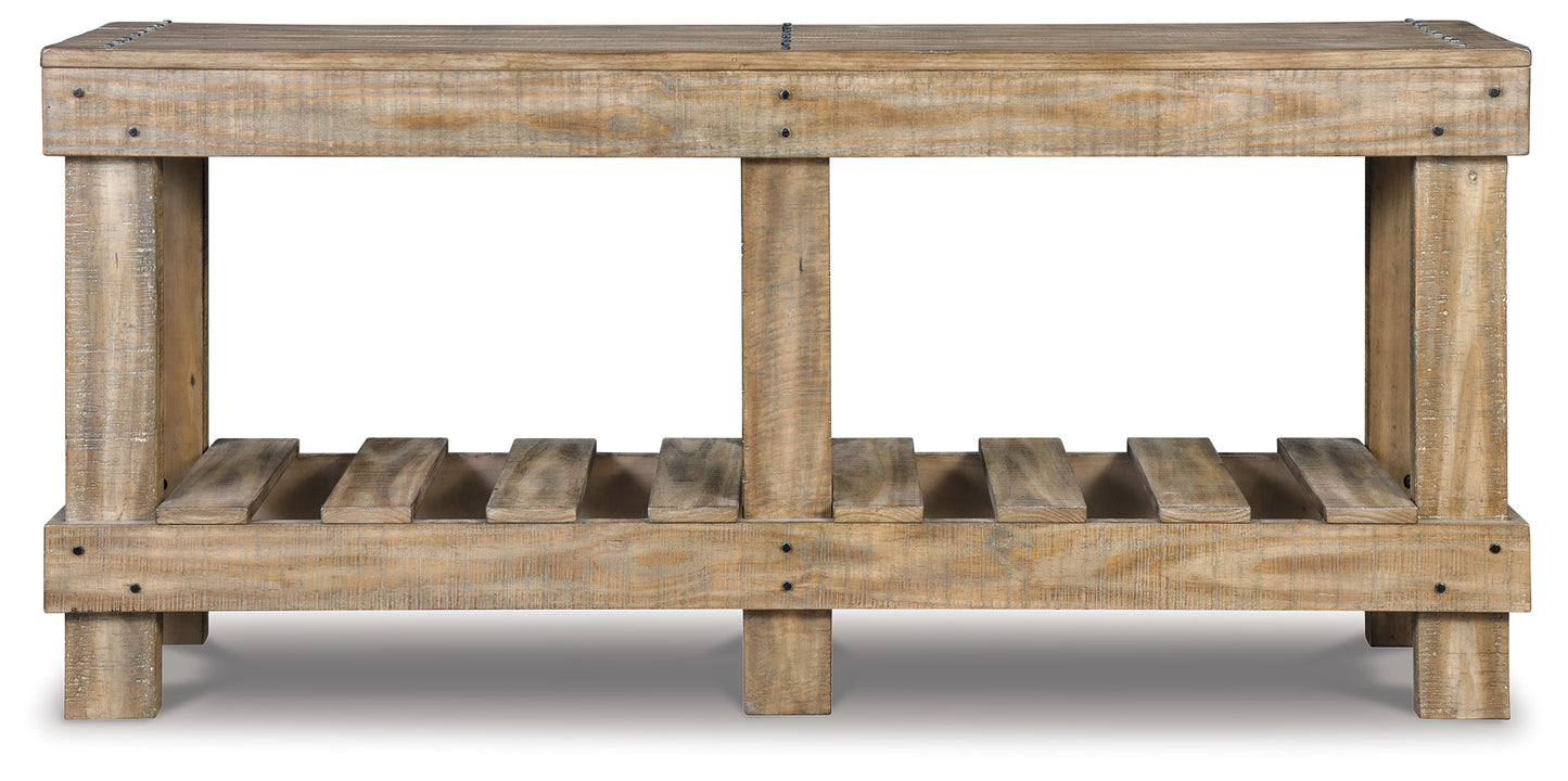 Susandeer Sofa Table