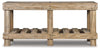 Susandeer Sofa Table