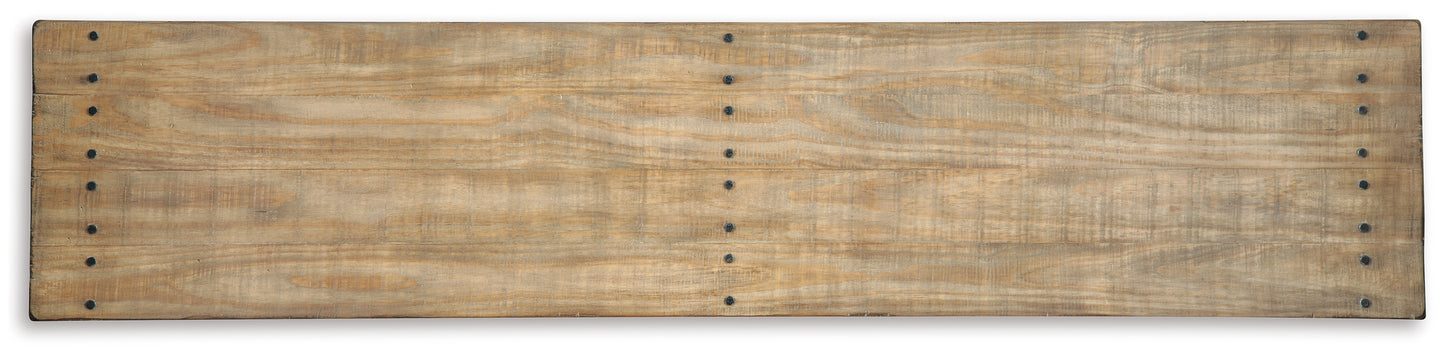 Susandeer Sofa Table