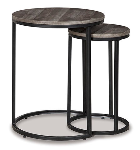 Briarsboro Accent Table (Set of 2)