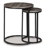 Briarsboro Accent Table (Set of 2)