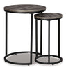 Briarsboro Accent Table (Set of 2)