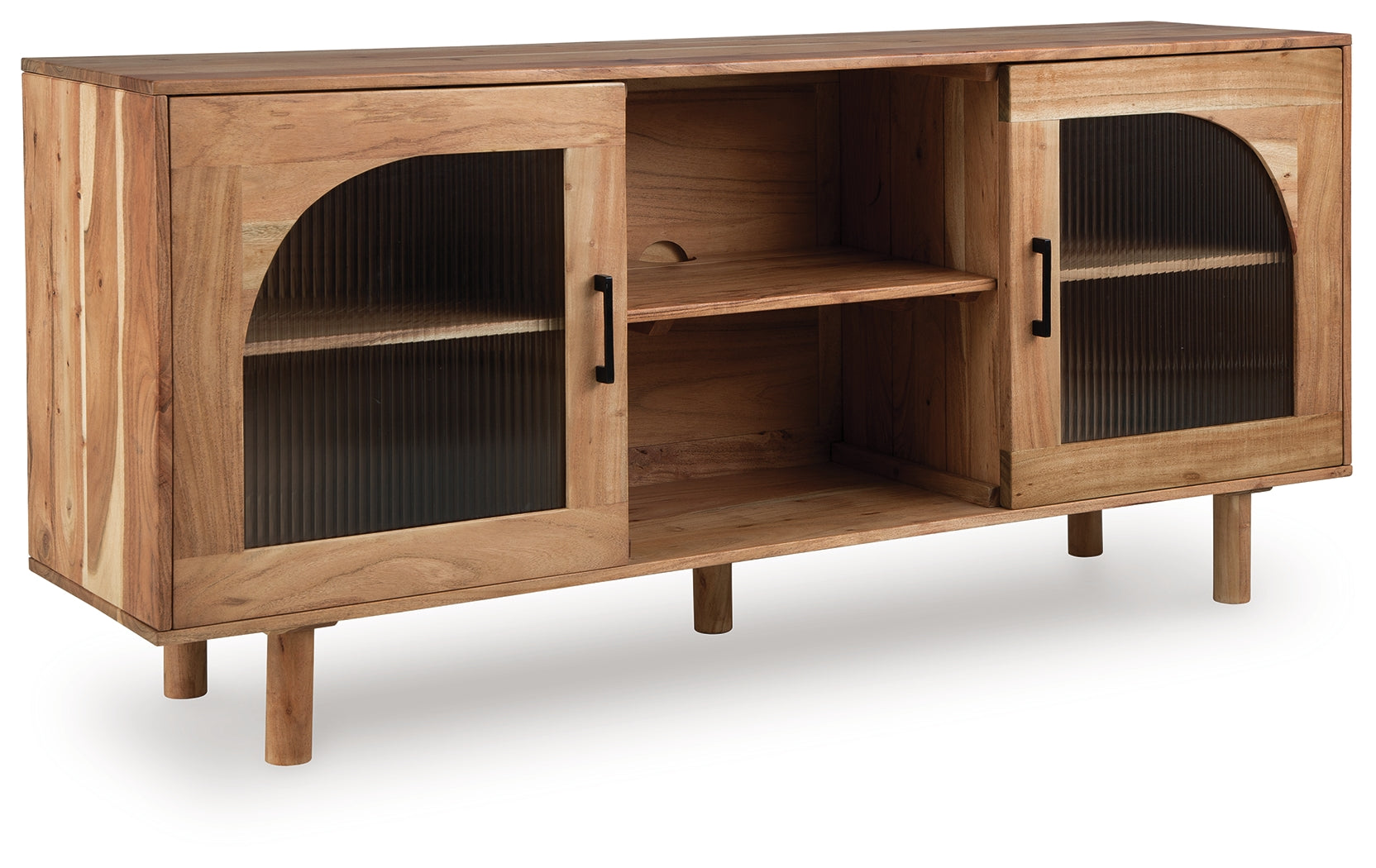 Adway Accent Cabinet – Ashley Furniture Homestore