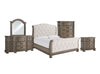 Ardenfield King Bedroom Set