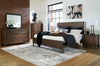 Zumbado 5-Piece Queen Bedroom Set