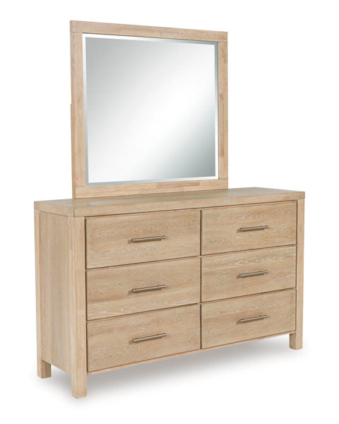 Yalinton Queen Bedroom Set