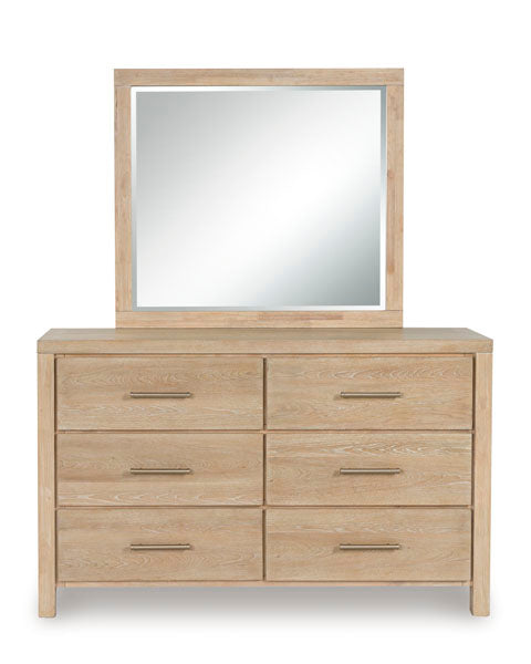 Yalinton King Bedroom Set