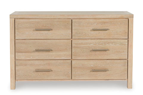 Yalinton Queen Bedroom Set