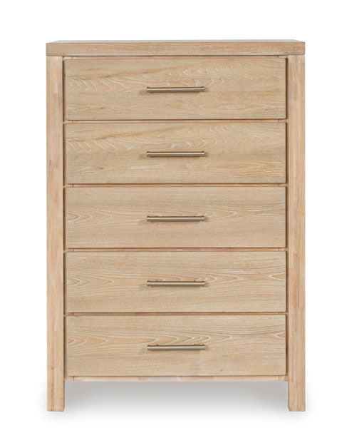 Yalinton King Bedroom Set