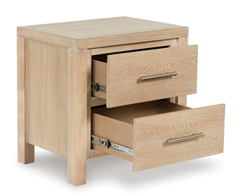 Yalinton King Bedroom Set