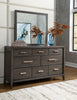 Westonfort 5-Piece Queen Bedroom Set