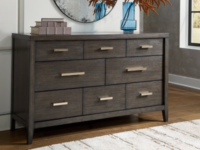 Westonfort Dresser