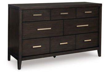 Westonfort Dresser