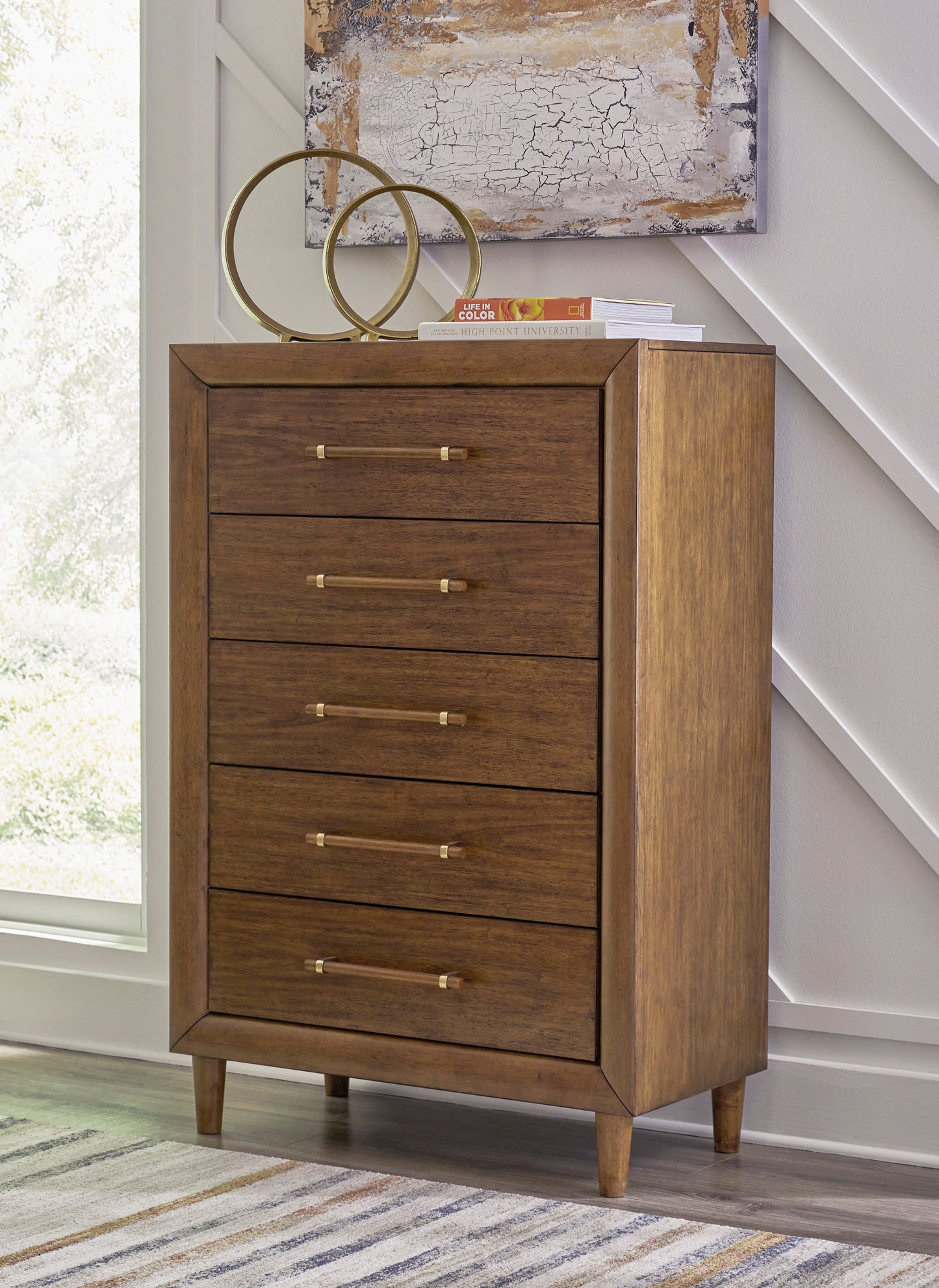Lyncott Queen Bedroom Set