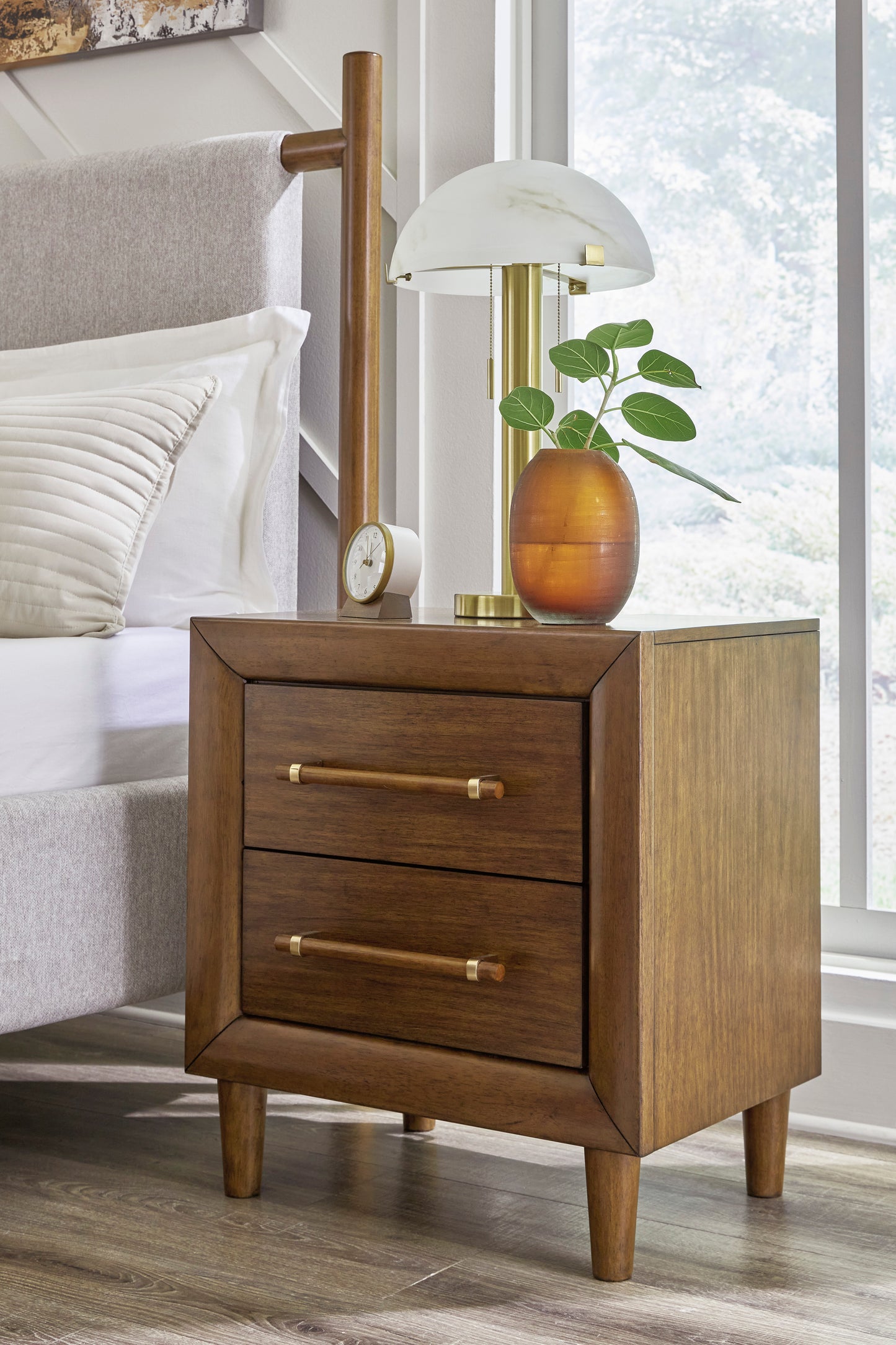 Lyncott Queen Bedroom Set