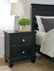 Lanolee King Bedroom Set
