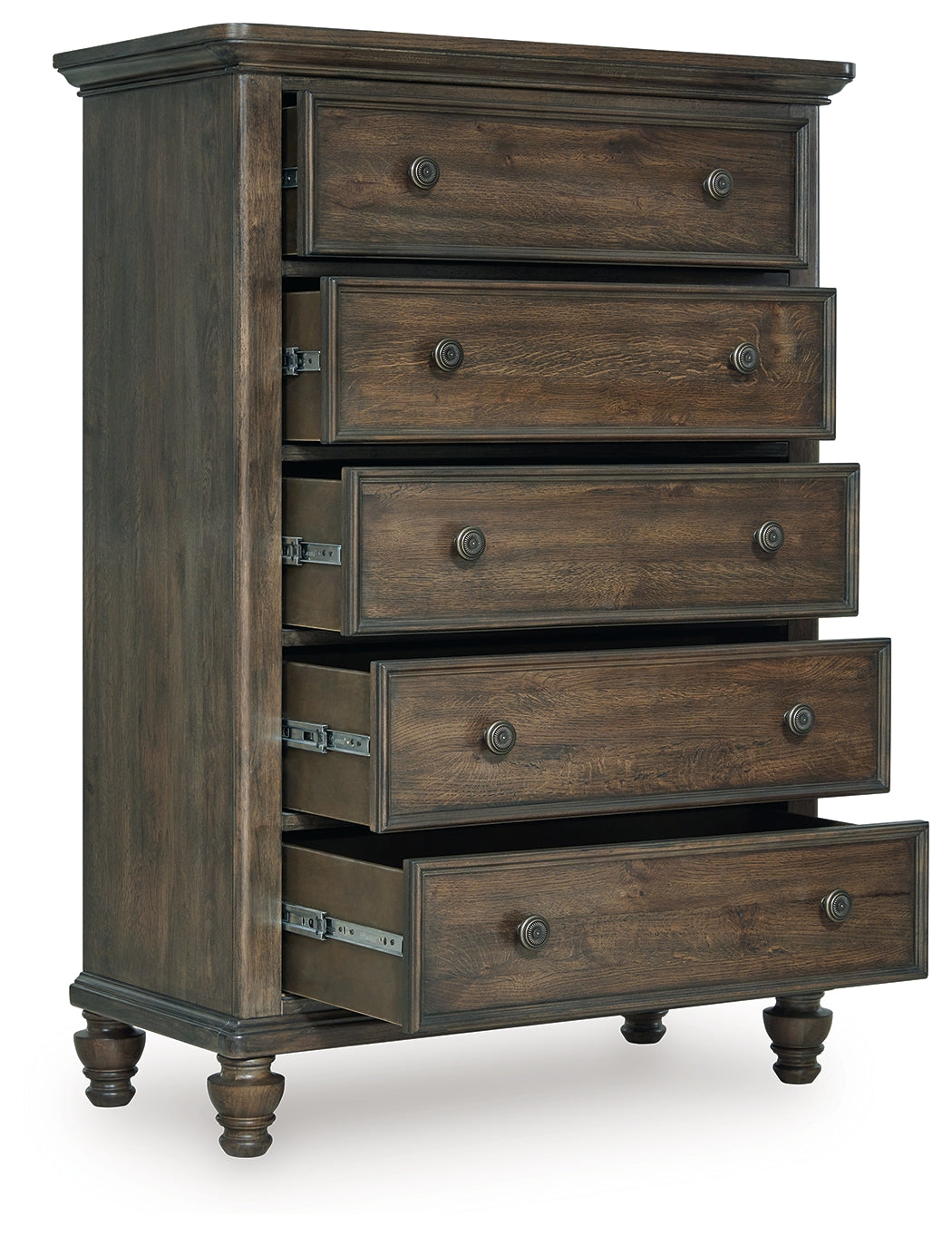 Veramond Chest of Drawers