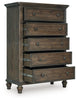 Veramond Chest of Drawers