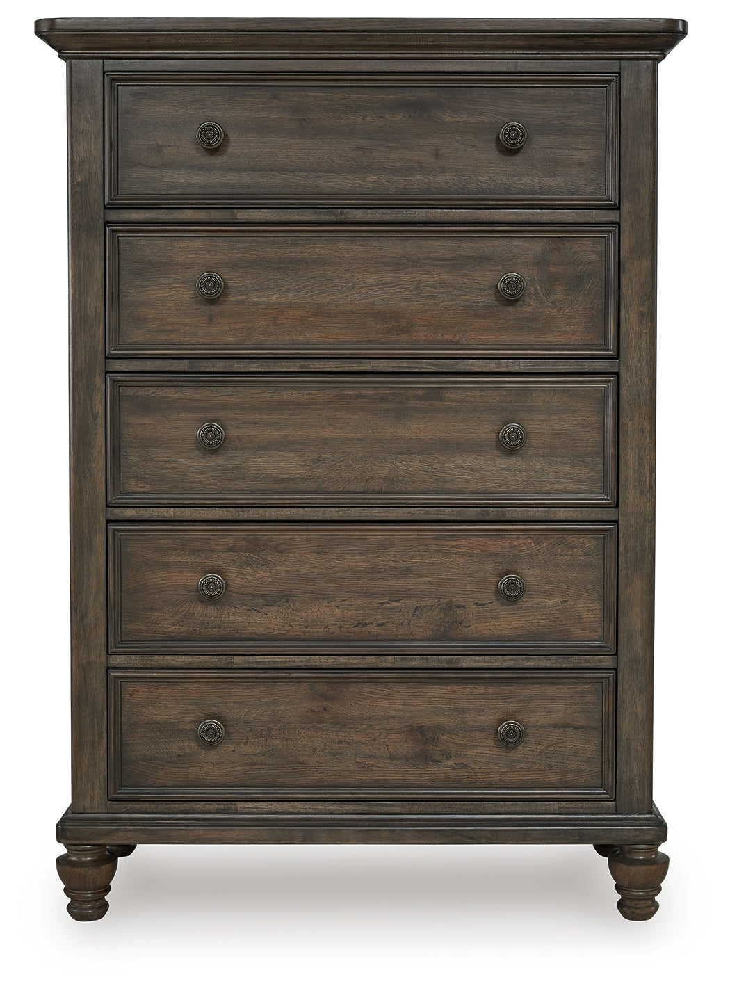 Veramond Chest of Drawers